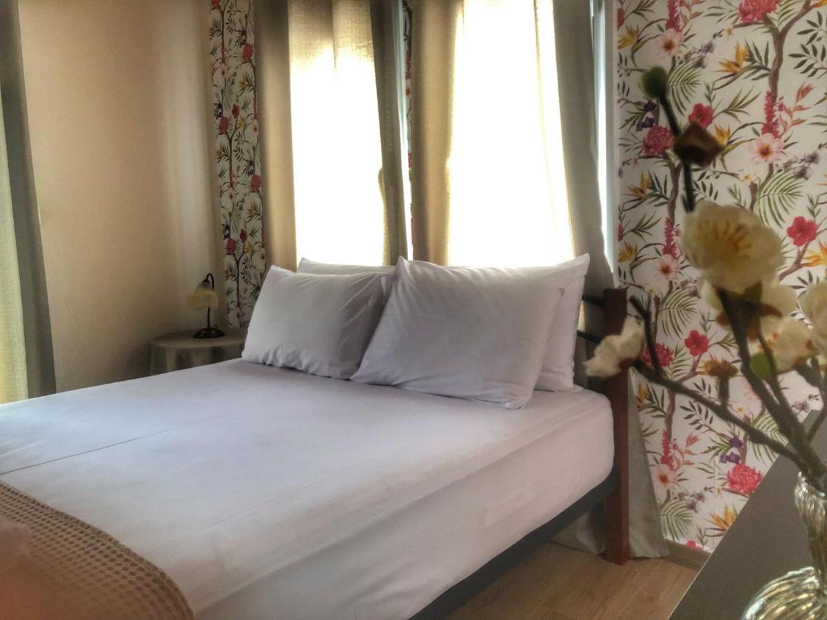 Guesthouse Monopati - Ξενώνας Μονοπάτι Lechovo Zewnętrze zdjęcie