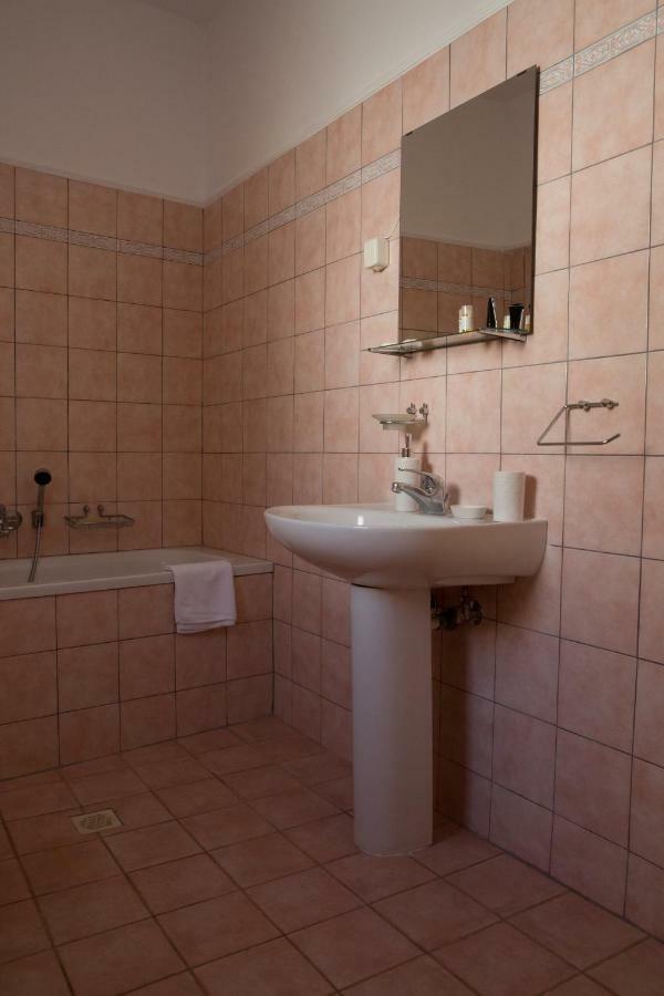 Guesthouse Monopati - Ξενώνας Μονοπάτι Lechovo Zewnętrze zdjęcie